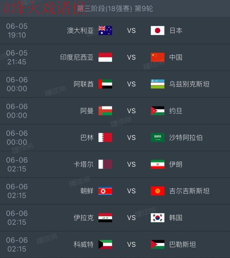 2026世界杯比分官网官方权威平台 2026世界杯比分官网官方权威平台