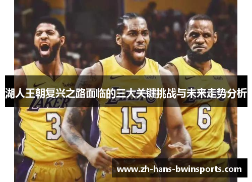 湖人王朝复兴之路面临的三大关键挑战与未来走势分析