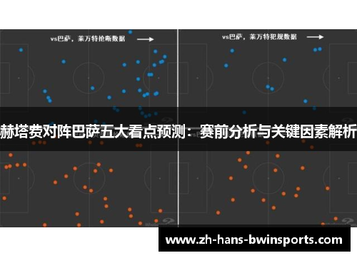 赫塔费对阵巴萨五大看点预测:赛前分析与关键因素解析 赫塔费对阵巴萨五大看点预测:赛前分析与关键因素解析