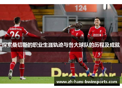 探索桑切斯的职业生涯轨迹与各大球队的历程及成就 探索桑切斯的职业生涯轨迹与各大球队的历程及成就